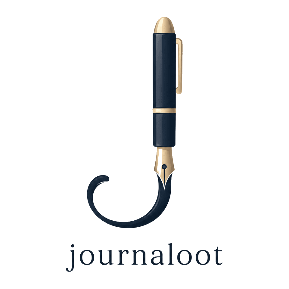 Journaloot
